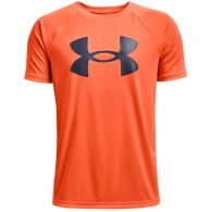 Футболка Under Armour UA Tech Big Logo SS thumbnav