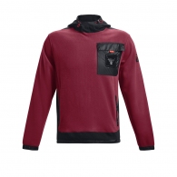 Толстовка Under Armour UA PJT ROCK MICROFLC HOODIE thumbnav