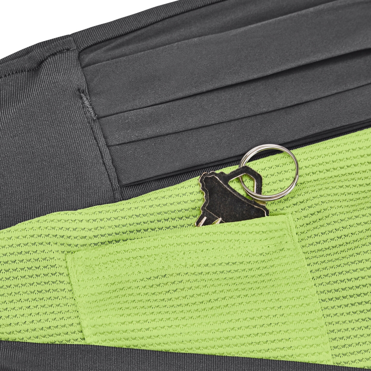 Шорты мужские Under Armour UA LAUNCH PRO 2n1 7 SHORTS L Серый photo 5