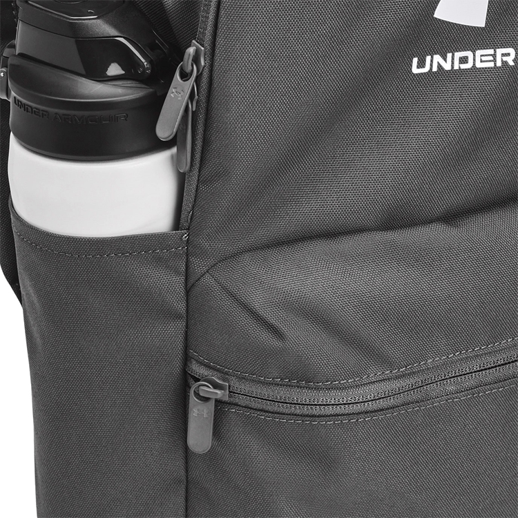 Rucsac  Under Armour UA Loudon Lite Backpack/1380476-026/Gri photo 5