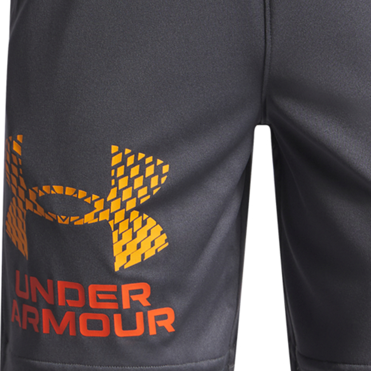 Шорты Under Armour Tech Logo photo 4