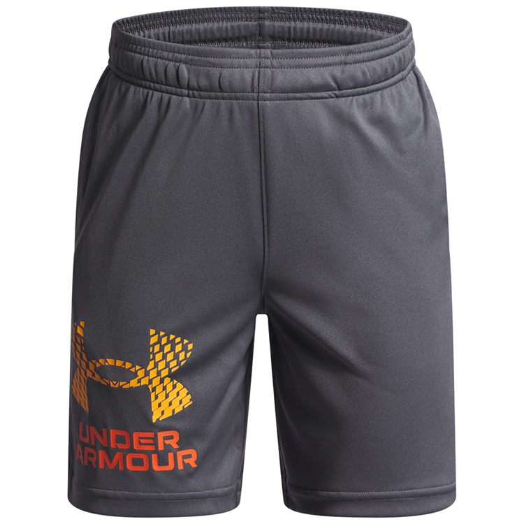 Шорты Under Armour Tech Logo photo 5