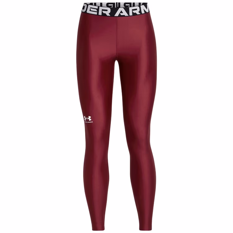 Легинсы Under Armour UA HG Authentics Legging