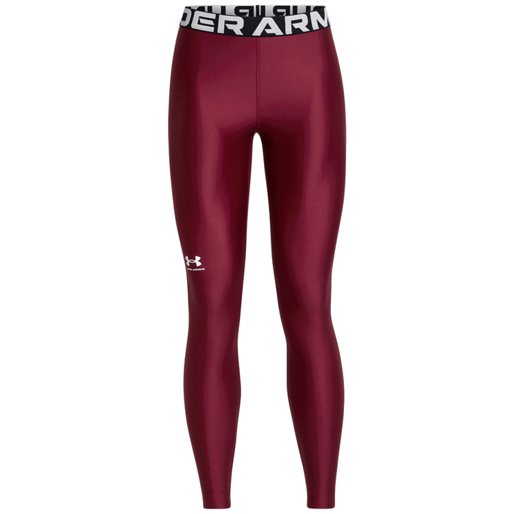 Легинсы Under Armour UA HG Authentics Legging photo 
