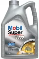 Моторное масло Mobil Super 3000 Formula R 5W-30