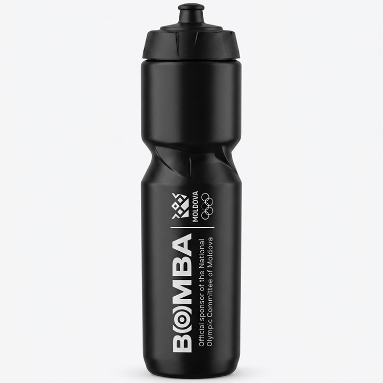Фляга Zefal Magnum Grip Bomba photo 1