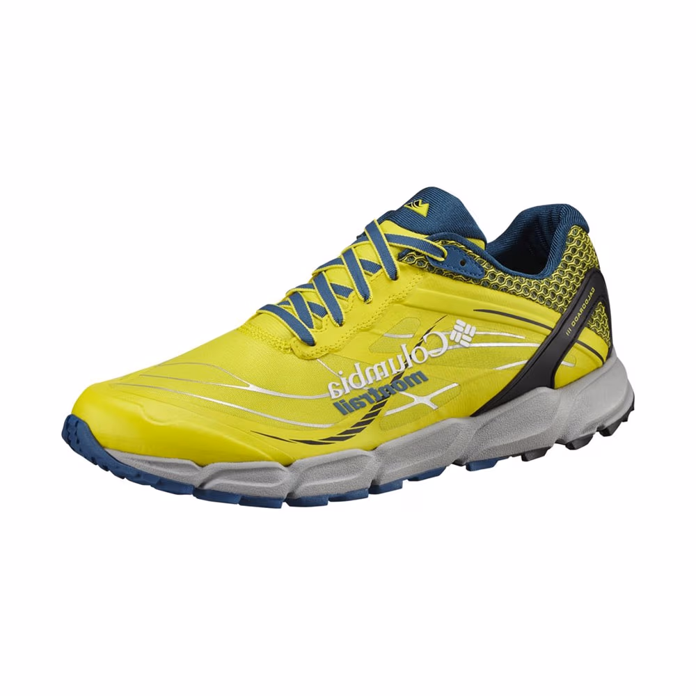 Incaltaminte Sport Columbia CalDorado III