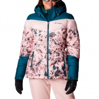 Куртка Columbia Abbott Peak Insulated Jacket thumbnav 3