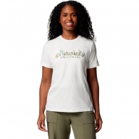 Tricou Columbia Boundless Beauty Logo SS Tee thumbnav