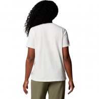 Tricou Columbia Boundless Beauty Logo SS Tee thumbnav 4