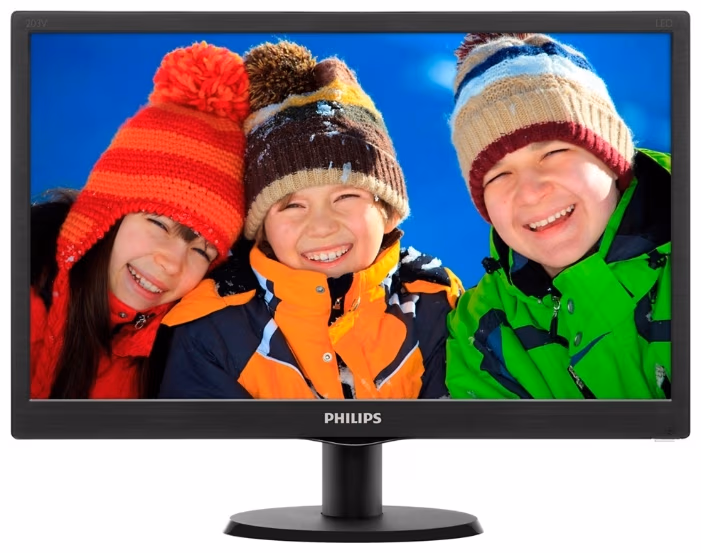 Монитор Philips 203V5LSB26