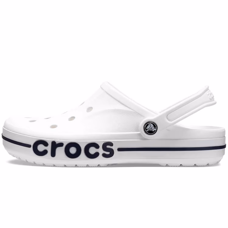 Шлепанцы Crocs Bayaband Clog 