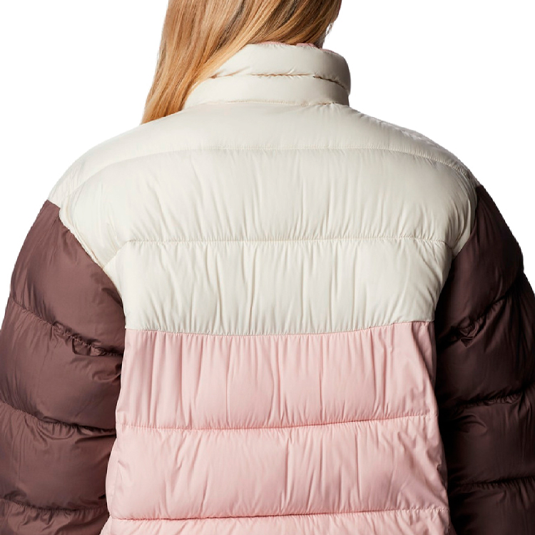 Куртка Columbia Pike Lake II Cropped Jacket XS Розовый Женский photo 2