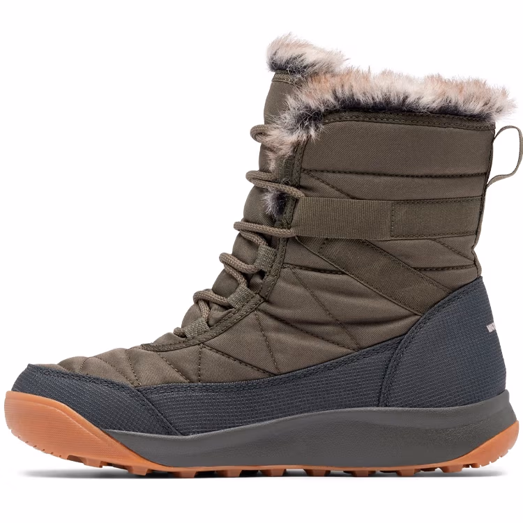 Ботинки Columbia Minx Shorty IV