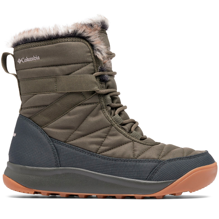 Ghete Columbia Minx Shorty IV pt Femei / 36.5 / Hachi photo 2
