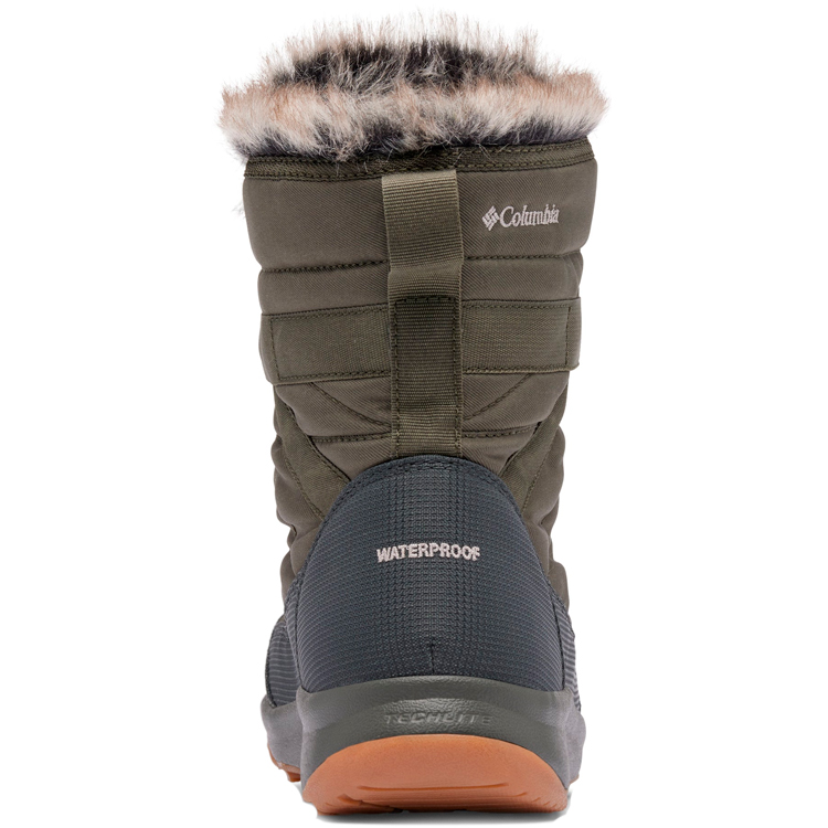 Ghete Columbia Minx Shorty IV pt Femei / 36.5 / Hachi photo 4