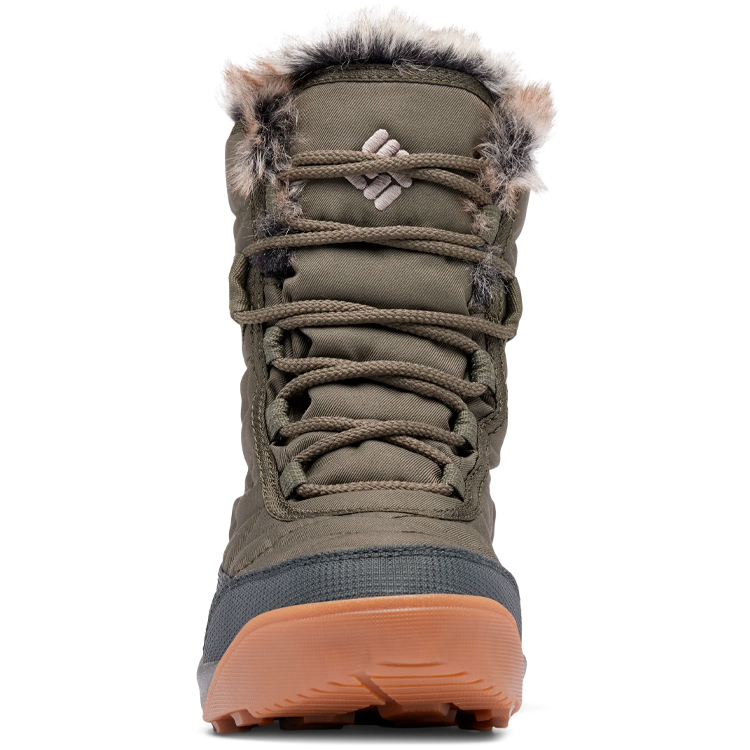 Ghete Columbia Minx Shorty IV pt Femei / 36.5 / Hachi photo 5