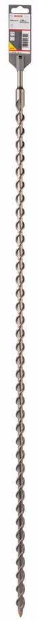 Сверло Bosch SDS PLUS 18x950x1000, 2608597126