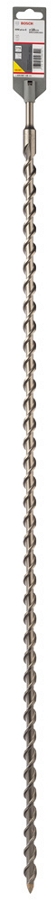 Сверло Bosch SDS PLUS 18x950x1000, 2608597126 photo 1 Сверло Bosch SDS PLUS 18x950x1000, 2608597126 photo 1