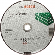 Отрезной круг, прямой, Expert for Inox Bosch 2608600326 thumbnav 1