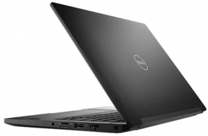 Laptop Dell Latitude 7390, Core i5, 16 GB GB, Windows 10 Professional (64bit), Negru thumbnav 3
