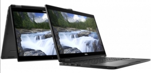 Laptop Dell Latitude 7390, Core i5, 16 GB GB, Windows 10 Professional (64bit), Negru thumbnav 4