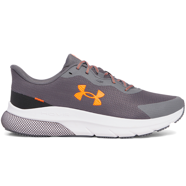 Кроссовки Under Armour UA HOVR Turbulence 2 RS / Мужской / 44 / Серый photo 2