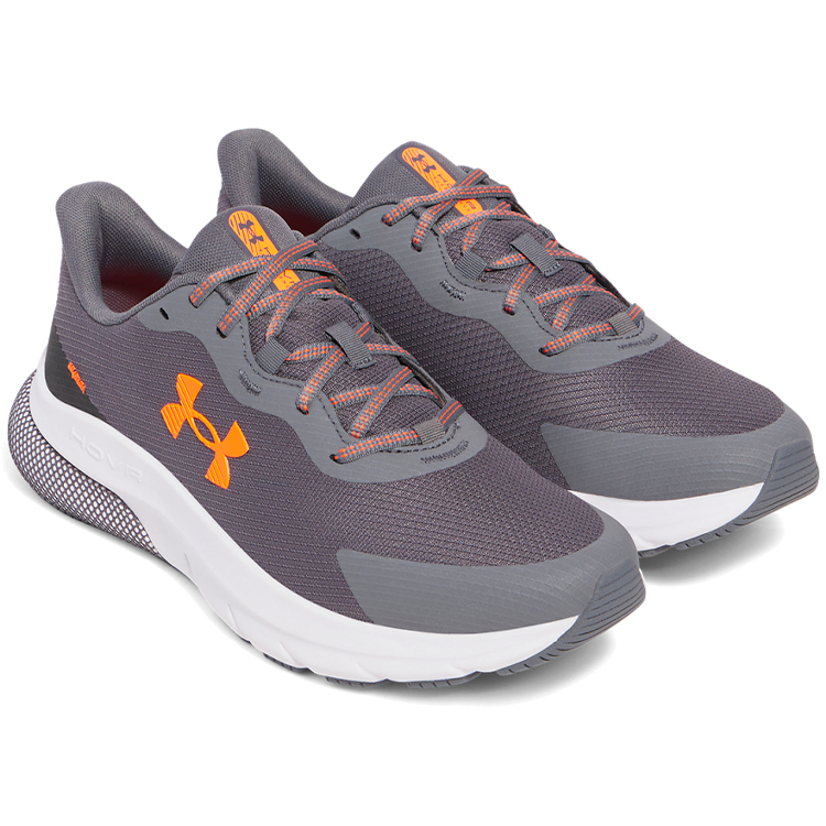 Кроссовки Under Armour UA HOVR Turbulence 2 RS / Мужской / 44 / Серый photo 3