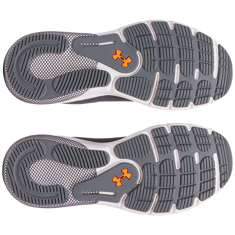 Кроссовки Under Armour UA HOVR Turbulence 2 RS / Мужской / 44 / Серый photo 4