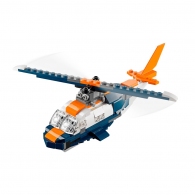 Constructor Lego 31126  thumbnav 6