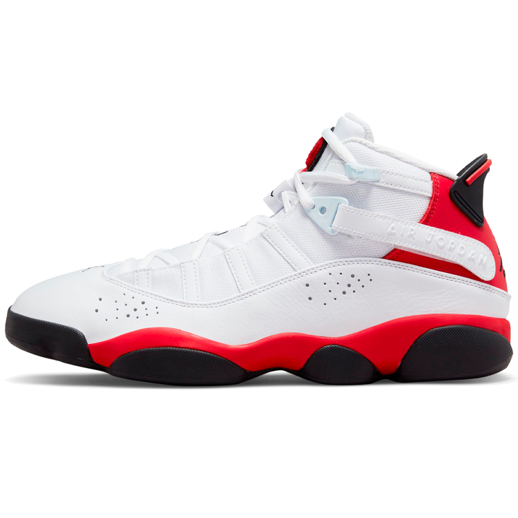 Кроссовки Nike JORDAN 6 RINGS photo Кроссовки Nike JORDAN 6 RINGS photo
