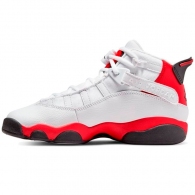 Incaltaminte Sport Nike JORDAN 6 RINGS (GS) thumbnav
