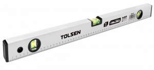 Уровень корпус аллюминий 120см Tolsen thumbnav 1