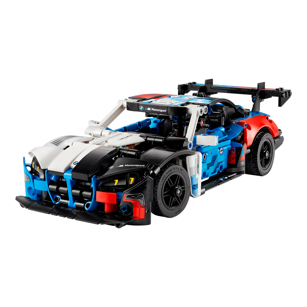 Constructor Lego 42226 photo 2