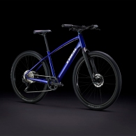 Bicicleta de pietris Trek Dual Sport 3 Gen 5 thumbnav 2
