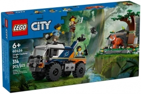 Конструктор Lego 60426 thumbnav 1