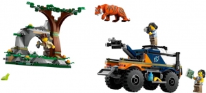 Конструктор Lego 60426 thumbnav 2