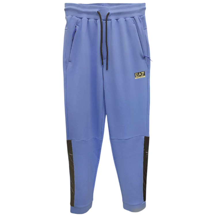 Брюки EA7 EMPORIO ARMANI TROUSER photo 