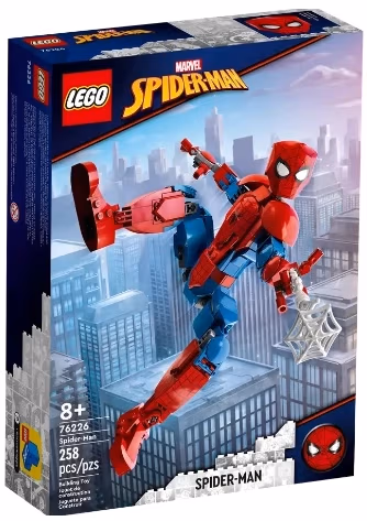 Constructor Lego 76226