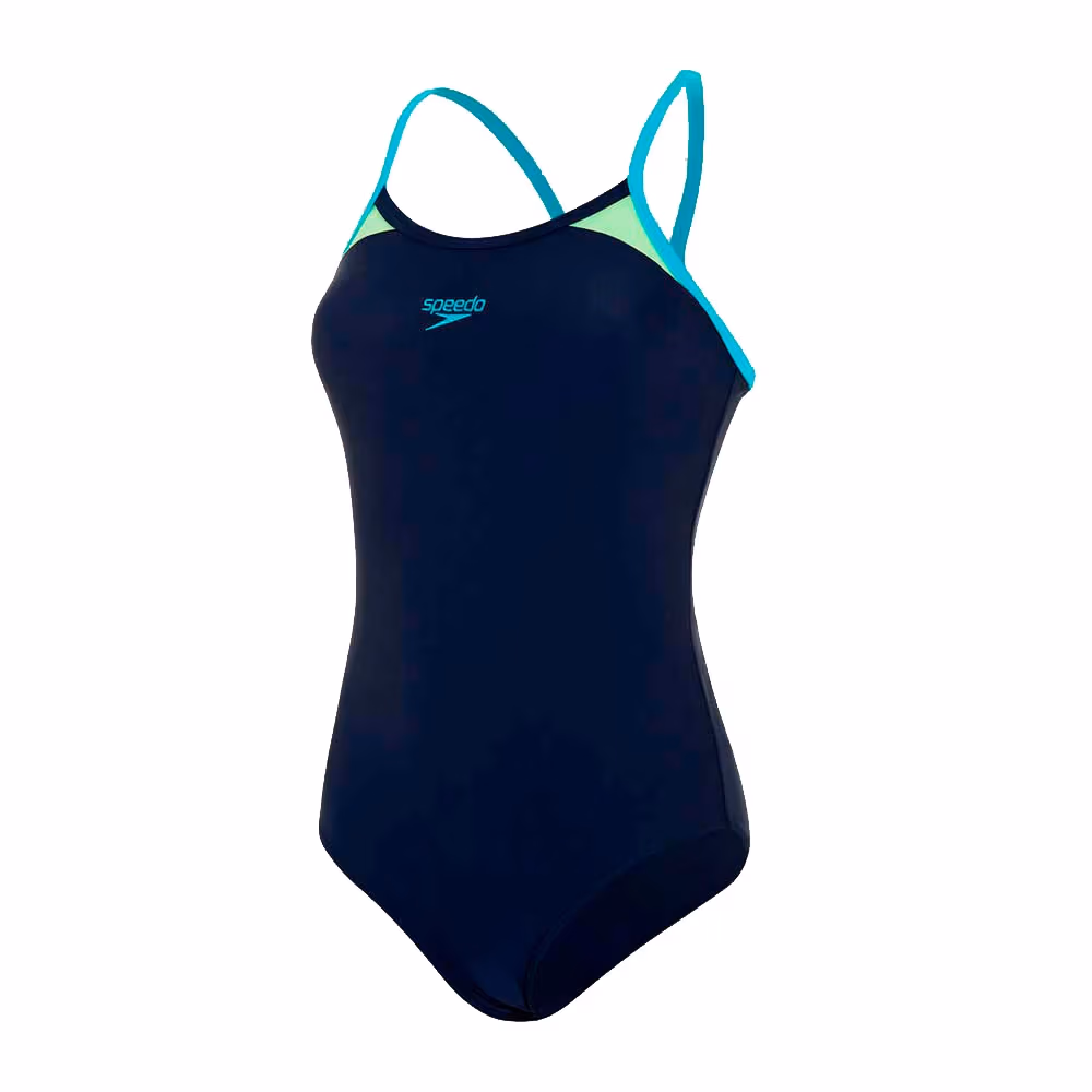  Speedo THINSTRAP RACERBACK AF