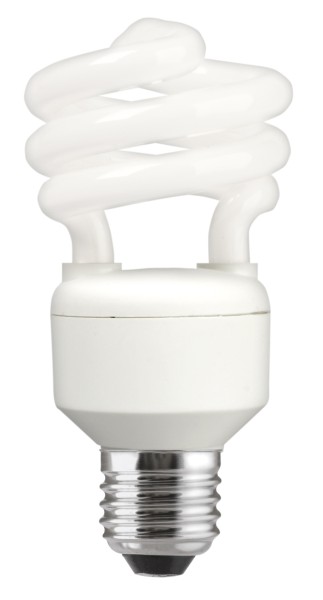 Лампа люминисцентная General Electric FLE11HLX/T3/827/E27 photo 1 Лампа люминисцентная General Electric FLE11HLX/T3/827/E27 photo 1