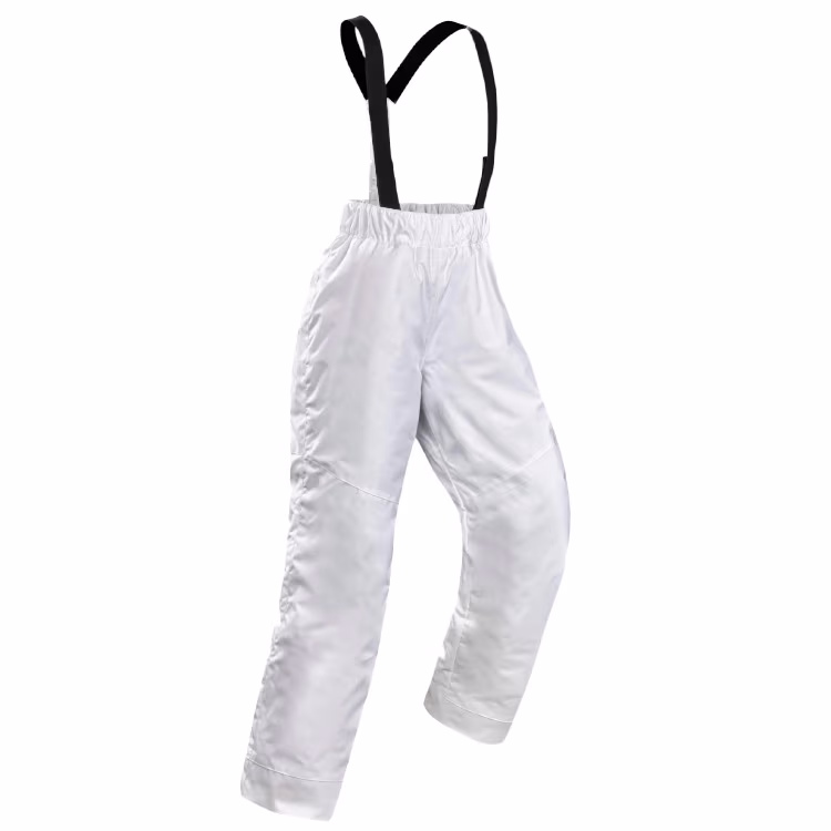 Pantaloni Wedze SKI-P PA 100