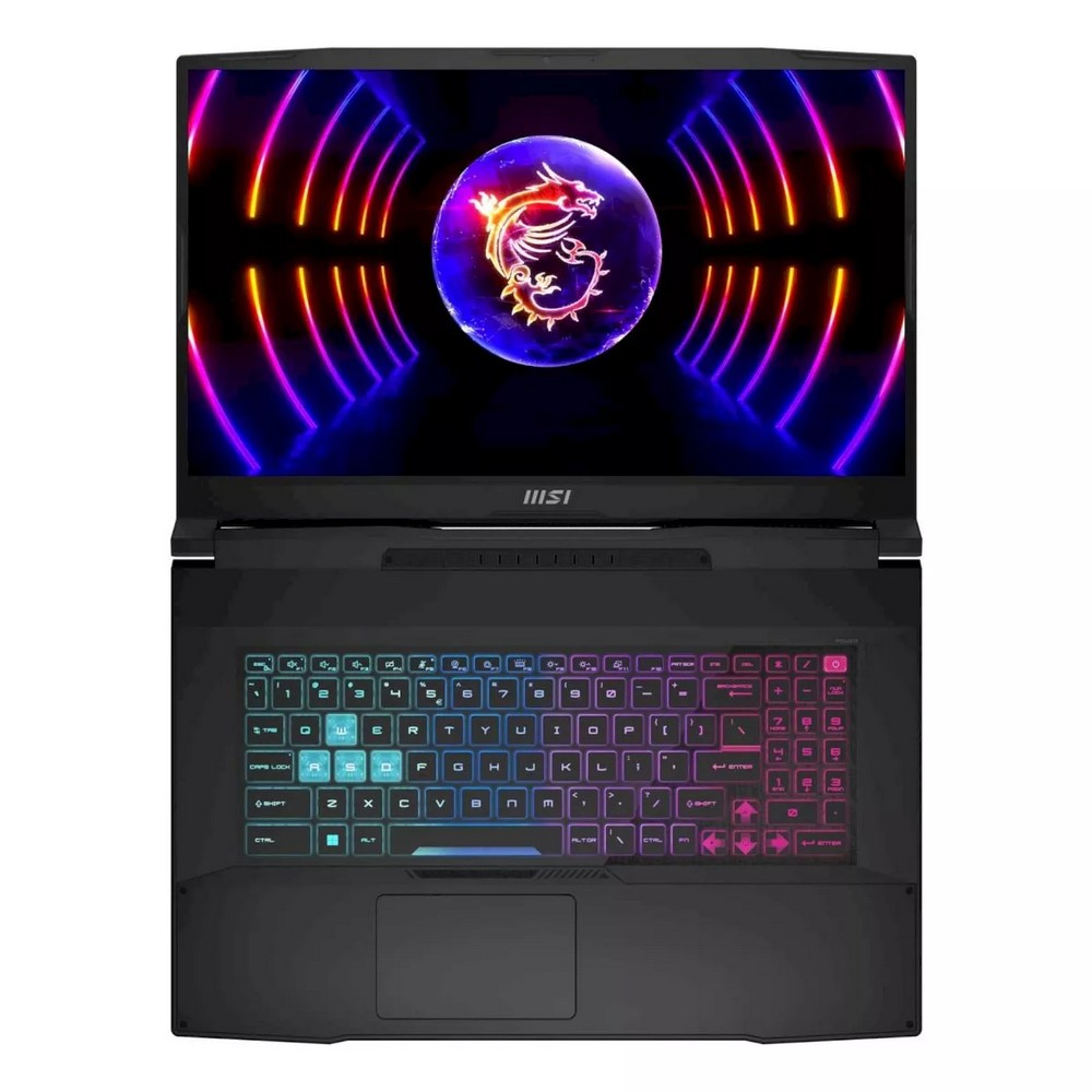 Ноутбук MSI Игровой Katana 9S7-17L541-826 17.3” / 16 ГБ / 1024 ГБ / Core i7 / RTX 4070 / Black photo 2