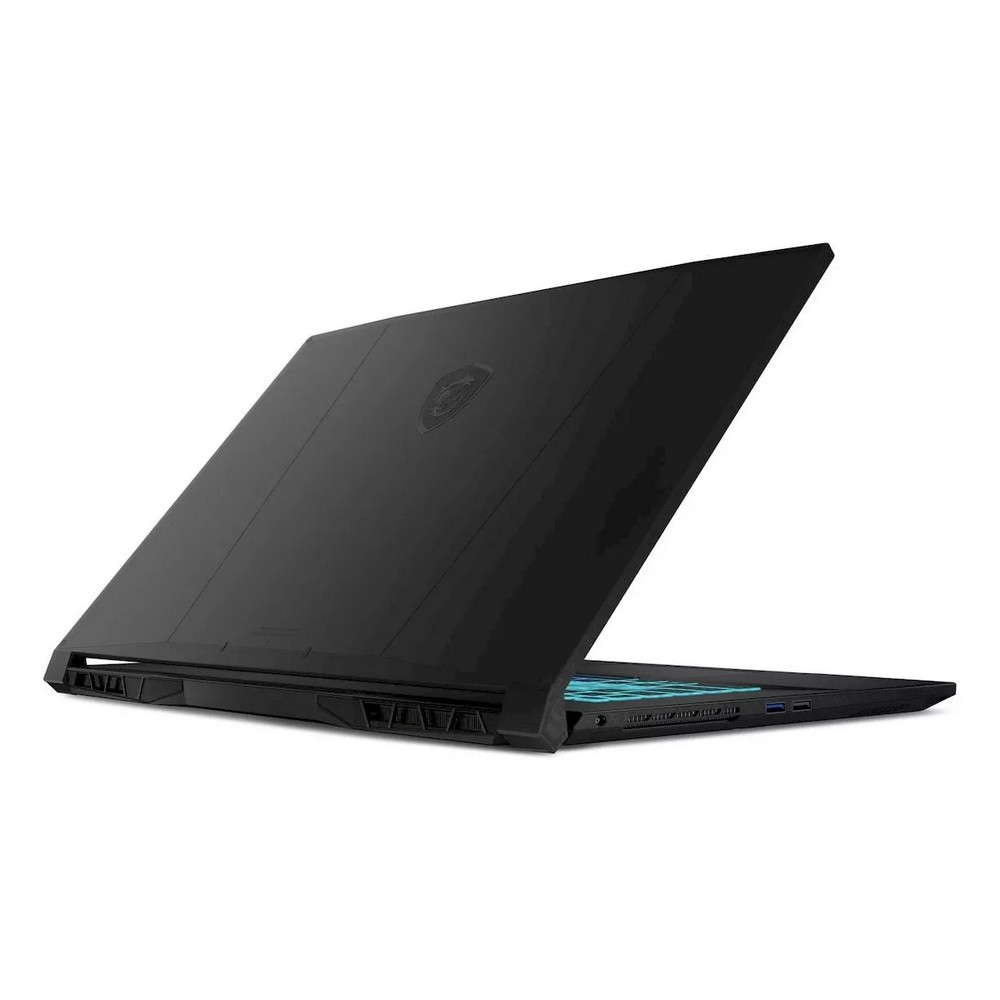 Ноутбук MSI Игровой Katana 9S7-17L541-826 17.3” / 16 ГБ / 1024 ГБ / Core i7 / RTX 4070 / Black photo 4