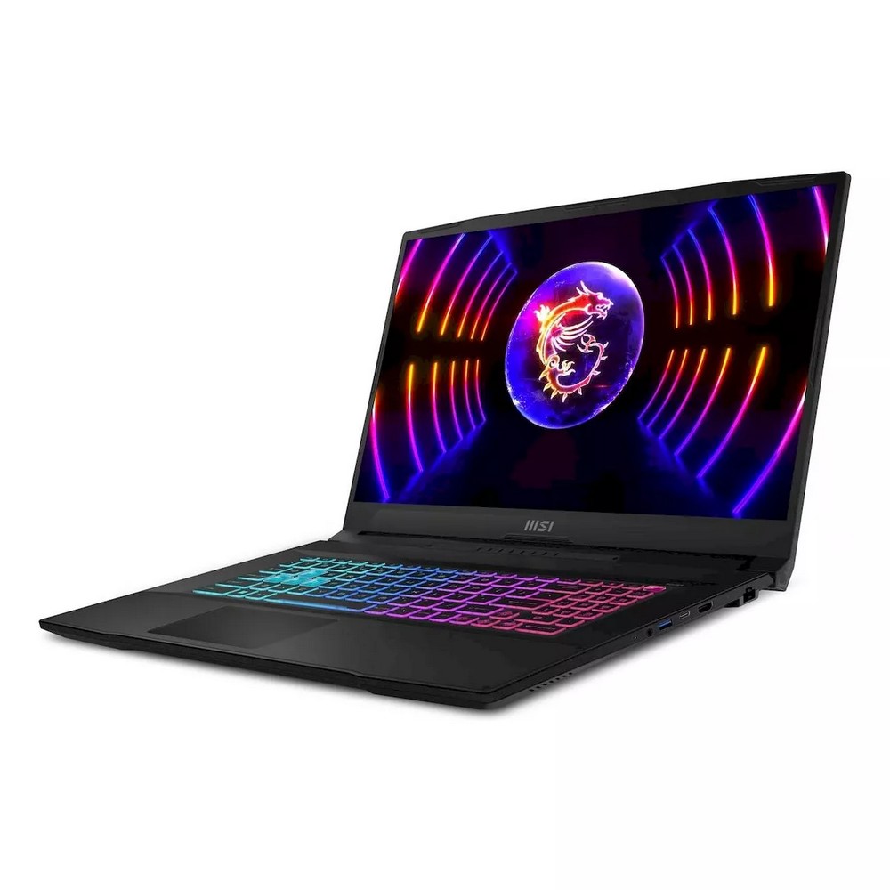 Ноутбук MSI Игровой Katana 9S7-17L541-826 17.3” / 16 ГБ / 1024 ГБ / Core i7 / RTX 4070 / Black photo 6
