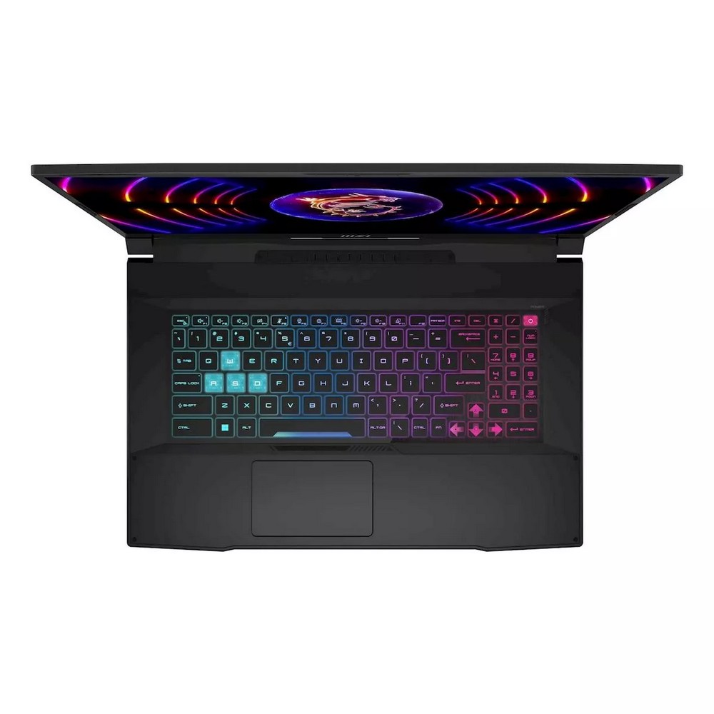 Ноутбук MSI Игровой Katana 9S7-17L541-826 17.3” / 16 ГБ / 1024 ГБ / Core i7 / RTX 4070 / Black photo 7