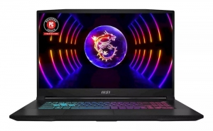 Ноутбук MSI 9S7-17L541-826, Core i7, 16 ГБ ГБ, Черный thumbnav 1
