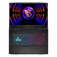 Ноутбук MSI 9S7-17L541-826, Core i7, 16 ГБ ГБ, Черный thumbnav 2