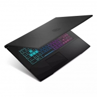 Ноутбук MSI 9S7-17L541-826, Core i7, 16 ГБ ГБ, Черный thumbnav 8