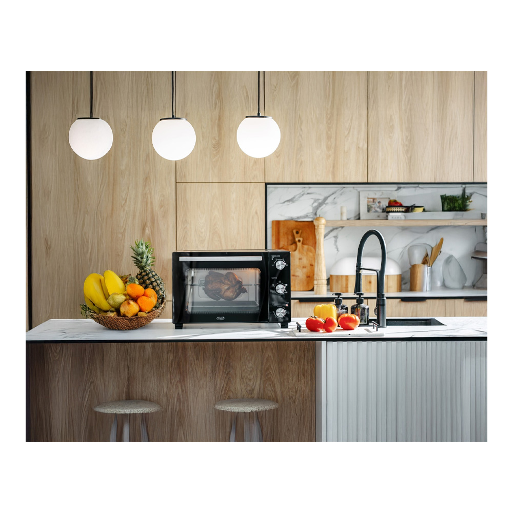 Электрическая печь Adler AD6026 photo 10